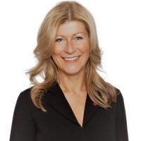 Caroline Dubé