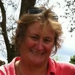 Meredith Johnson