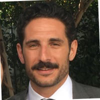 Aaron Suissa