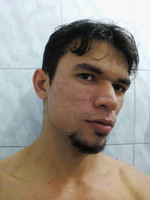 Abraão Jose