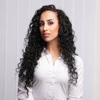 Lina Chreki