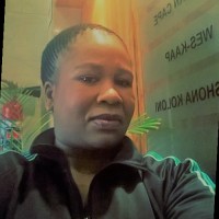 Nosisa Matomela