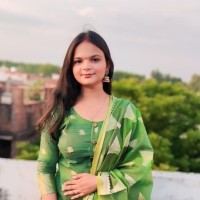 Prachi Tyagi