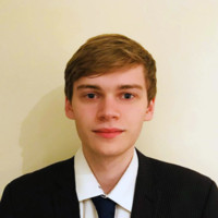 Daniel G Burns Meng (Hons)
