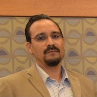 Claudio Torres