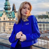 Daria Ulianova