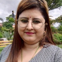 Tika Neupane