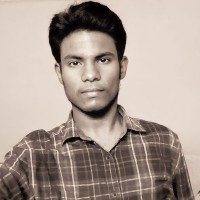 Yaswanth V