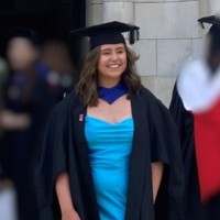 Cerys Evans