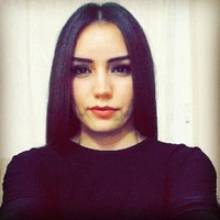 buket Yıldırım