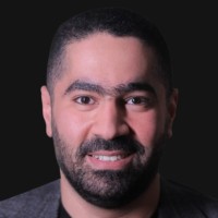 Mohammed Rabie