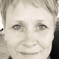 Helle Friborg Hansen