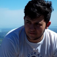 João Guilherme Machado