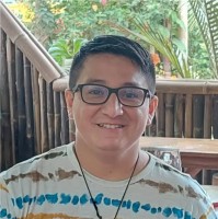 Christopher Murillo Humbert