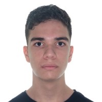 Victor Gabriel Marques Lima