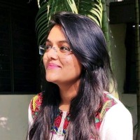 Shivangi Bhavsar