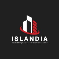 Islândia Construções