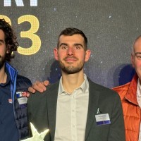 Romain RIVALS