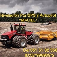 fermin MACIEL ROMERO