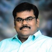Surender S R