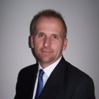 John Patrick Rieder
