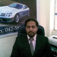 Muhammad Abdullah
