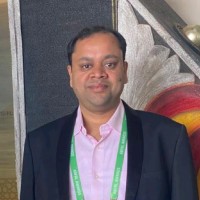 Pravin Agarwal