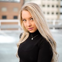 Kyra Harris
