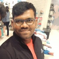 Vivek Chandrakumar
