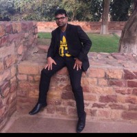 Tushar Biswal