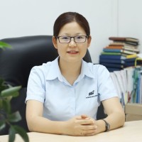 XIA (Susan) LI