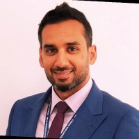 Saad Anjum
