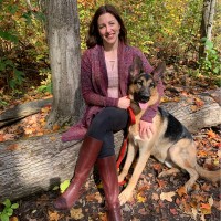 Michaela Désirée Ramsden