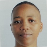 Thembelihle Mtshali