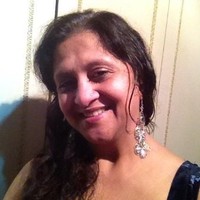 Bella Mistry