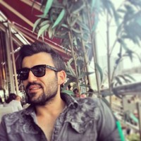 Kerem Kizil
