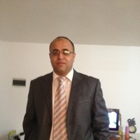 Akram Al-Masoud