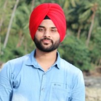 Komalpreet Singh