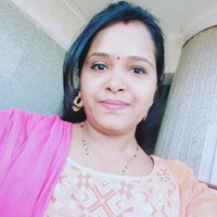 Ruchika Potwade