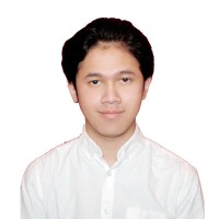 Justin Yusuf Abidjoko