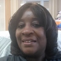 Patricia Parker