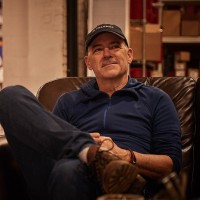 Todd Carmichael