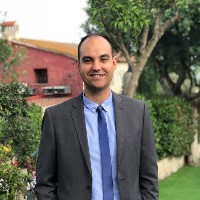 Daniel Montero Pascual