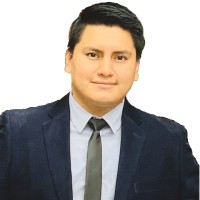 Jemie Erick Castillo Saenz