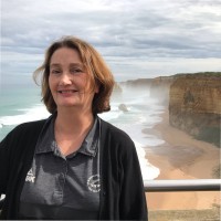 Sharon Duda