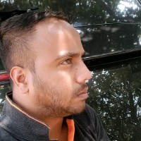 Syed Rehman