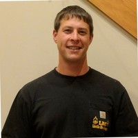 Jeb Carter
