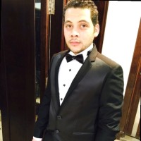 Mohamed Shokry