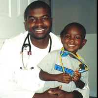 Demetrious Blackmon