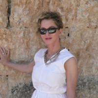 Bev Wolfe